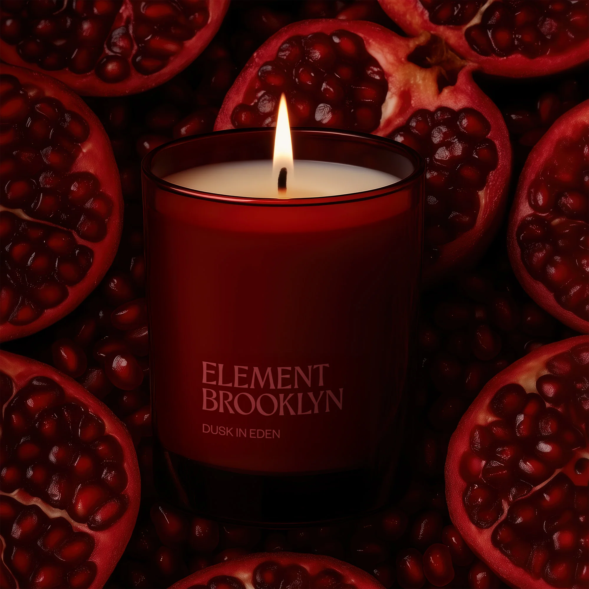 Candles All